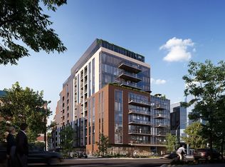 699 Sheppard Ave E #717, Toronto, ON M2K 2Z3