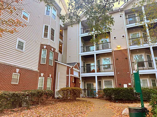 1600 Spring Gate Dr #2205 Photo 1