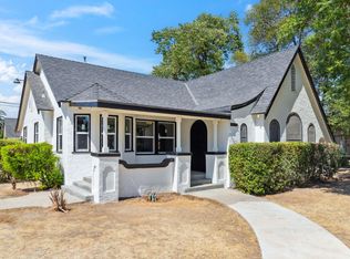 4655 E Illinois Ave, Fresno, CA 93702