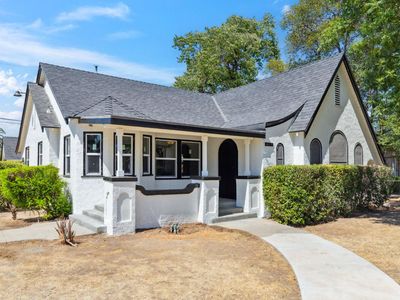 4655 E Illinois Ave, Fresno, CA, 93702