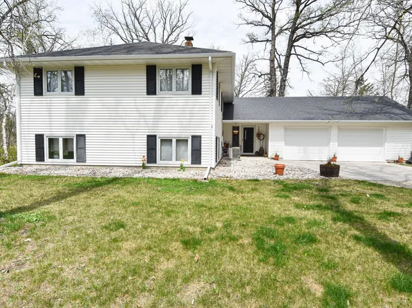 13046 120th St NE, Thief River Falls, MN 56701