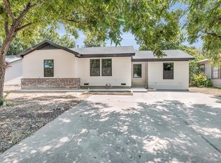 1433 Sheppard St, Waco, TX 76711