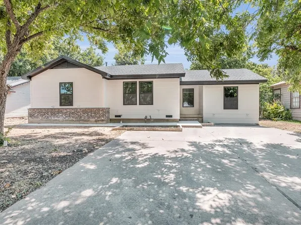 1433 Sheppard St, Waco, TX 76711
