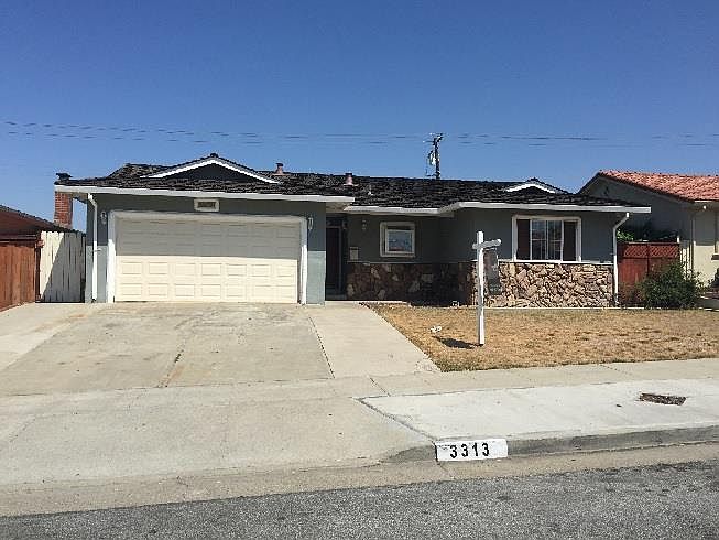 2nd image of 3313 Andora Dr