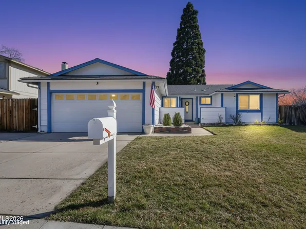 3214 Valley Forge Way, Sparks, NV 89431