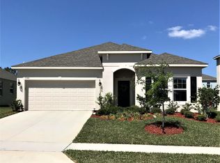 3249 Zander Dr, Grand Island, FL 32735
