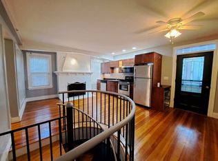 80-82 Broad St #2, Lynn, MA 01902