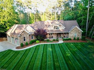345 Riverwalk Dr, Salisbury, NC 28146
