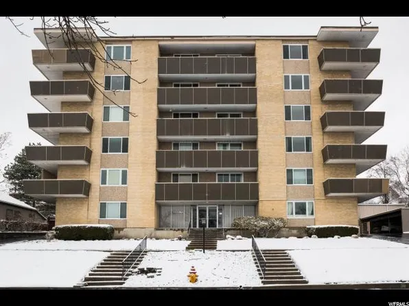 521 E 5th Ave APT 201, Salt Lake City, UT 84103
