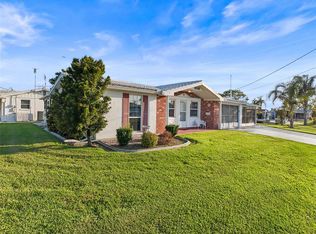 6536 Beach Blvd, Hudson, FL 34667