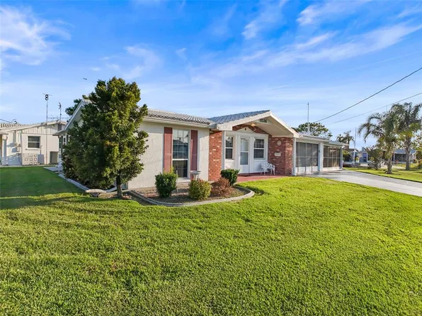 6536 Beach Blvd, Hudson, FL 34667
