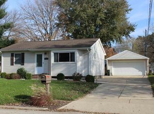 1614 Longfellow Ave, Waterloo, IA 50703