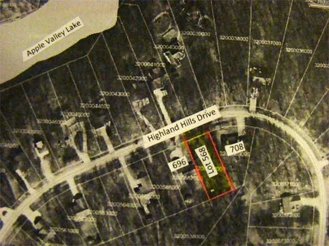 1st image of 0 Highland Hills Dr Lot 568
