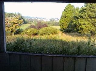 Mount Horeb Rd, Jefferson City, TN 37760