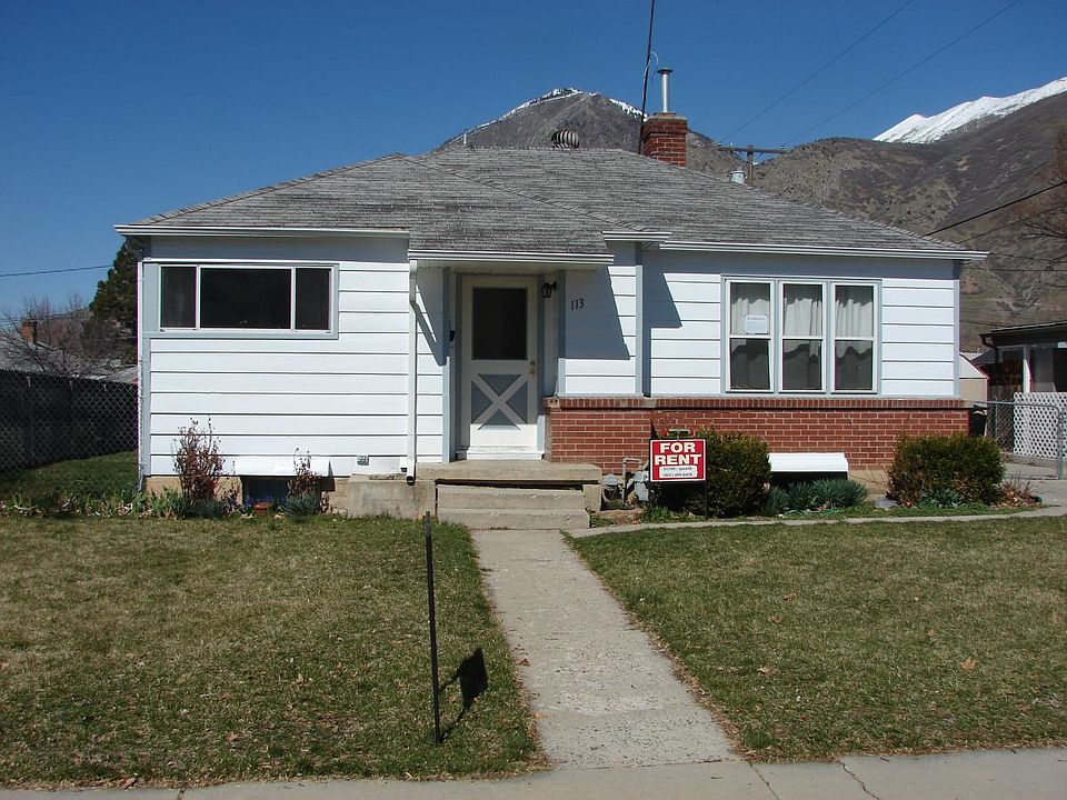 Brookside Cottage