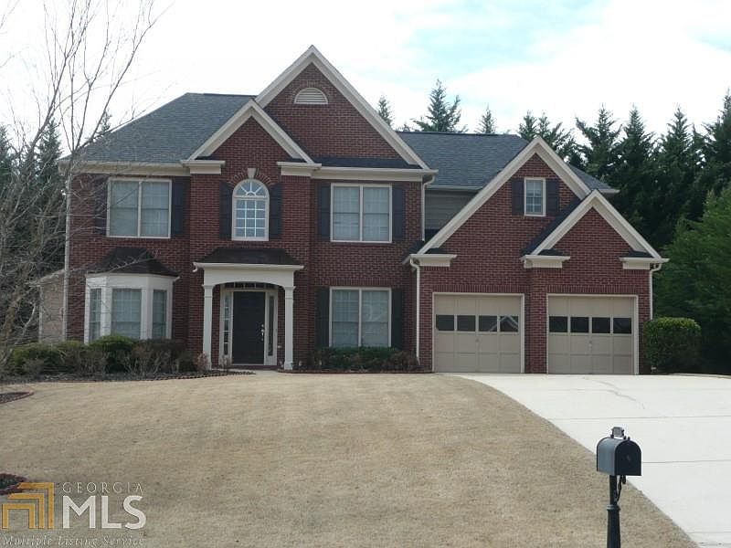 505 Lahontan Pass, Johns Creek, GA 30024 Zillow