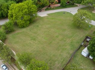 7011 S Evanston Ave, Tulsa, OK 74136