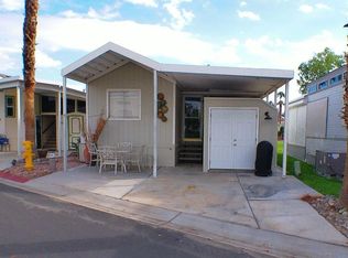 84136 Avenue 44 Space 729, Indio, CA 92203