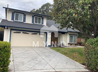 3270 Lopes Ct, Hayward, CA