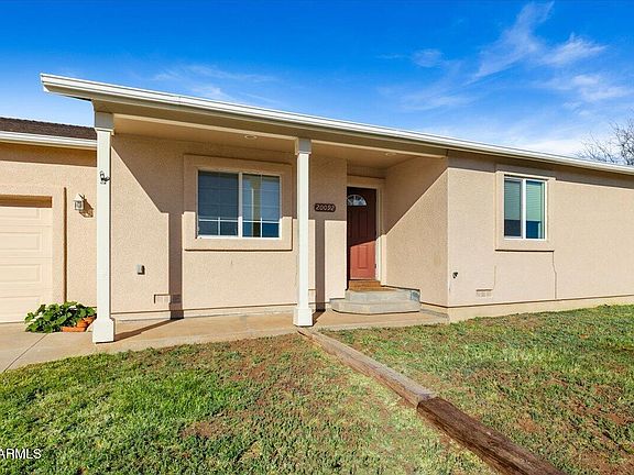 2nd image of 20092 E OCOTILLO Drive