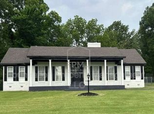 4423 Paula Dr, Memphis, TN 38116
