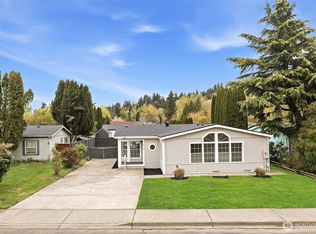 410 V Place SE, Auburn, WA