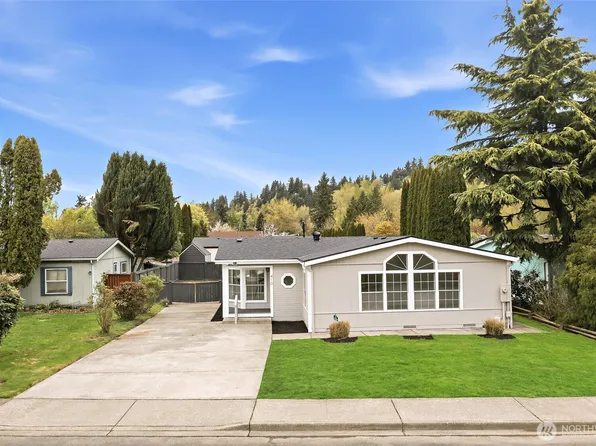 410 V Place SE, Auburn, WA 98002