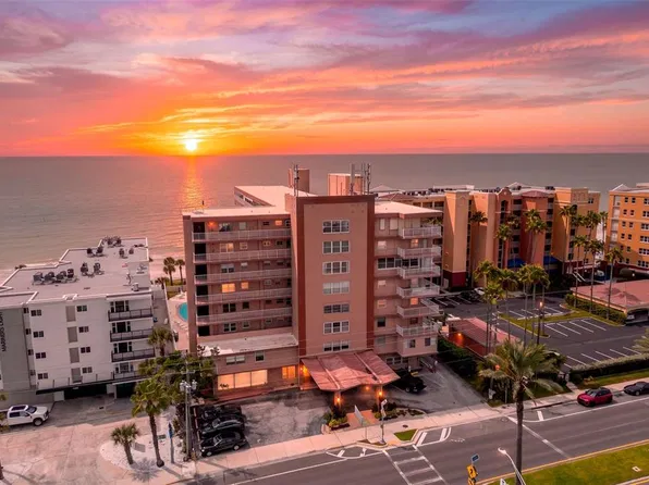 16400 GULF BOULEVARD #502, REDINGTON BEACH, FL 33708