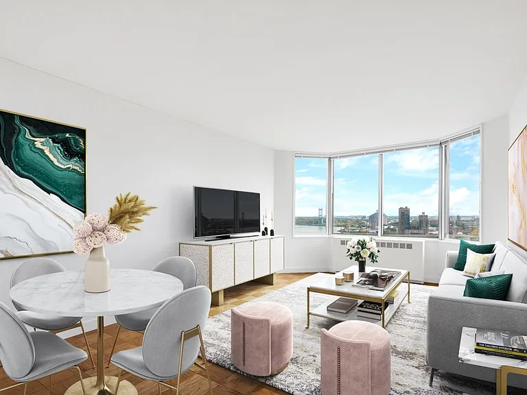 1755 York Ave #25H — Photo 3