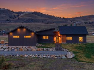 25567 Three Moon Dr, Elmo, MT 59915
