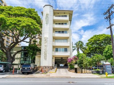 2937 Kalakaua Ave APT 53, Honolulu, HI, 96815