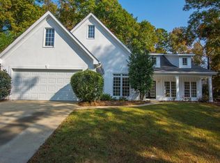 4501 Weldon Dr, Snellville, GA
