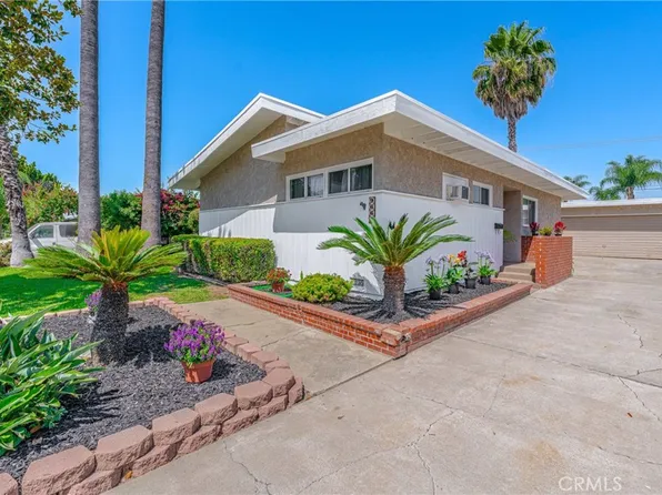 9661 Calmada Ave, Whittier, CA 90605