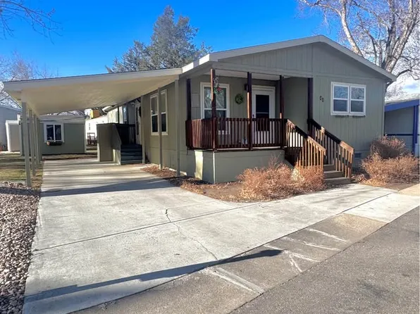 2211 W Mulberry St Lot 68, Fort Collins, CO 80521