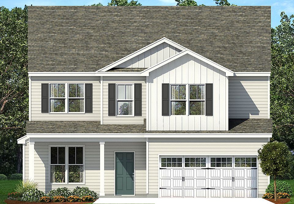 Plan Elevation.