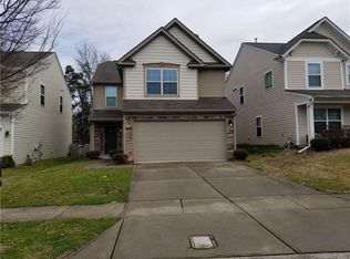 2711 Hunters Moon Ln, Matthews, NC