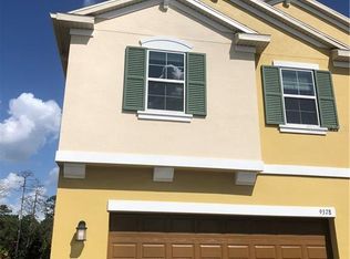 9378 Tecumseh Dr, Orlando, FL 32825