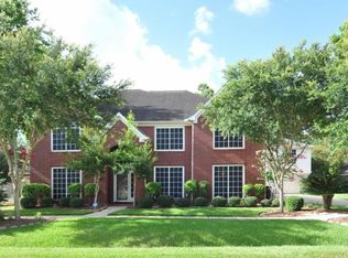 9610 Oconnor Ln, Missouri City, TX 77459