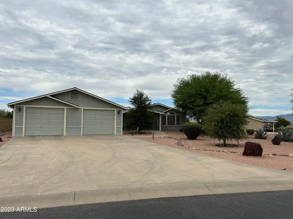 374 S Windy Hill Drive, Roosevelt, AZ 85545