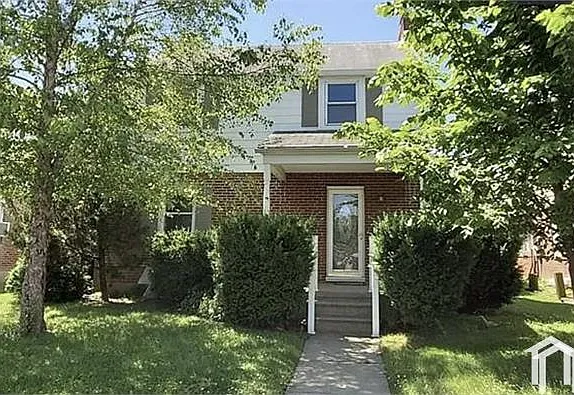 45 Yorkway