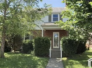 45 Yorkway, Baltimore, MD 21222