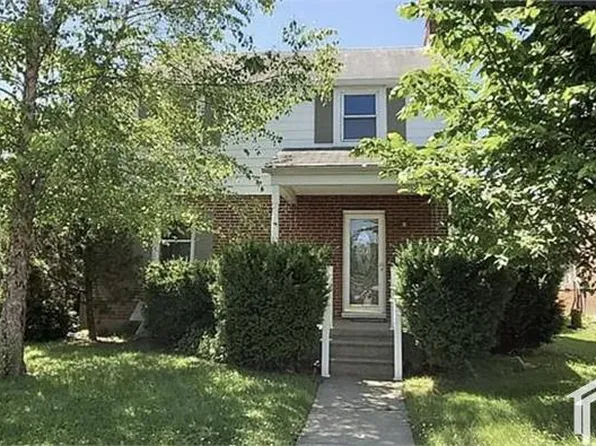 45 Yorkway, Baltimore, MD 21222