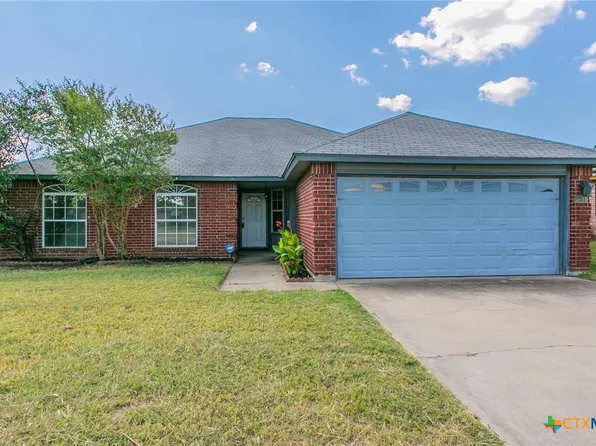 1904 Basalt Dr, Killeen, TX 76549