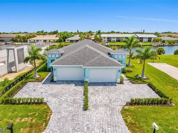 3804 SE 12th Ave, Cape Coral, FL 33904