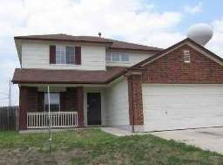 15100 Mossycup Ln, Austin, TX 78724