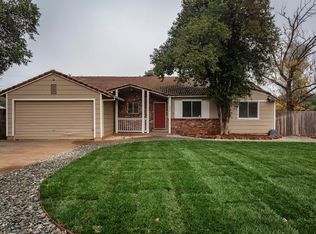 3725 Suzanne Way, Redding, CA 96002