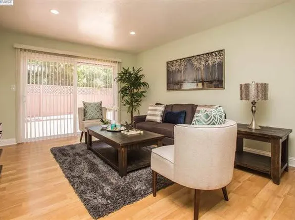 111 Visa Ct, Fremont, CA 94538