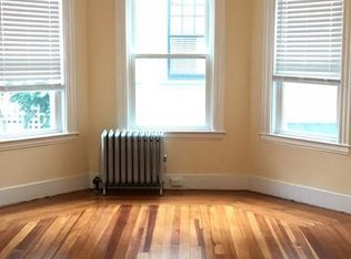 1 Ellsworth Park #1, Cambridge, MA 02139