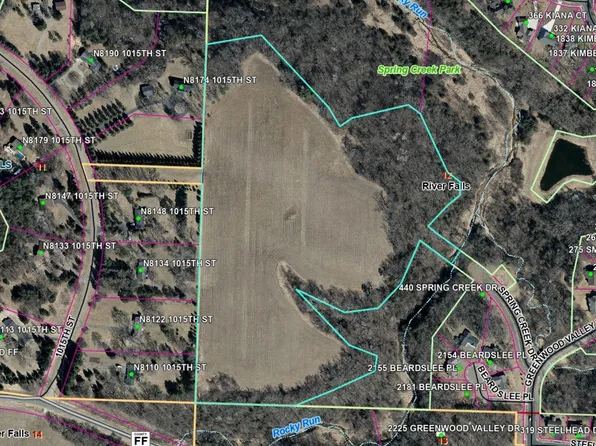 1015th St, River Falls, WI 54022