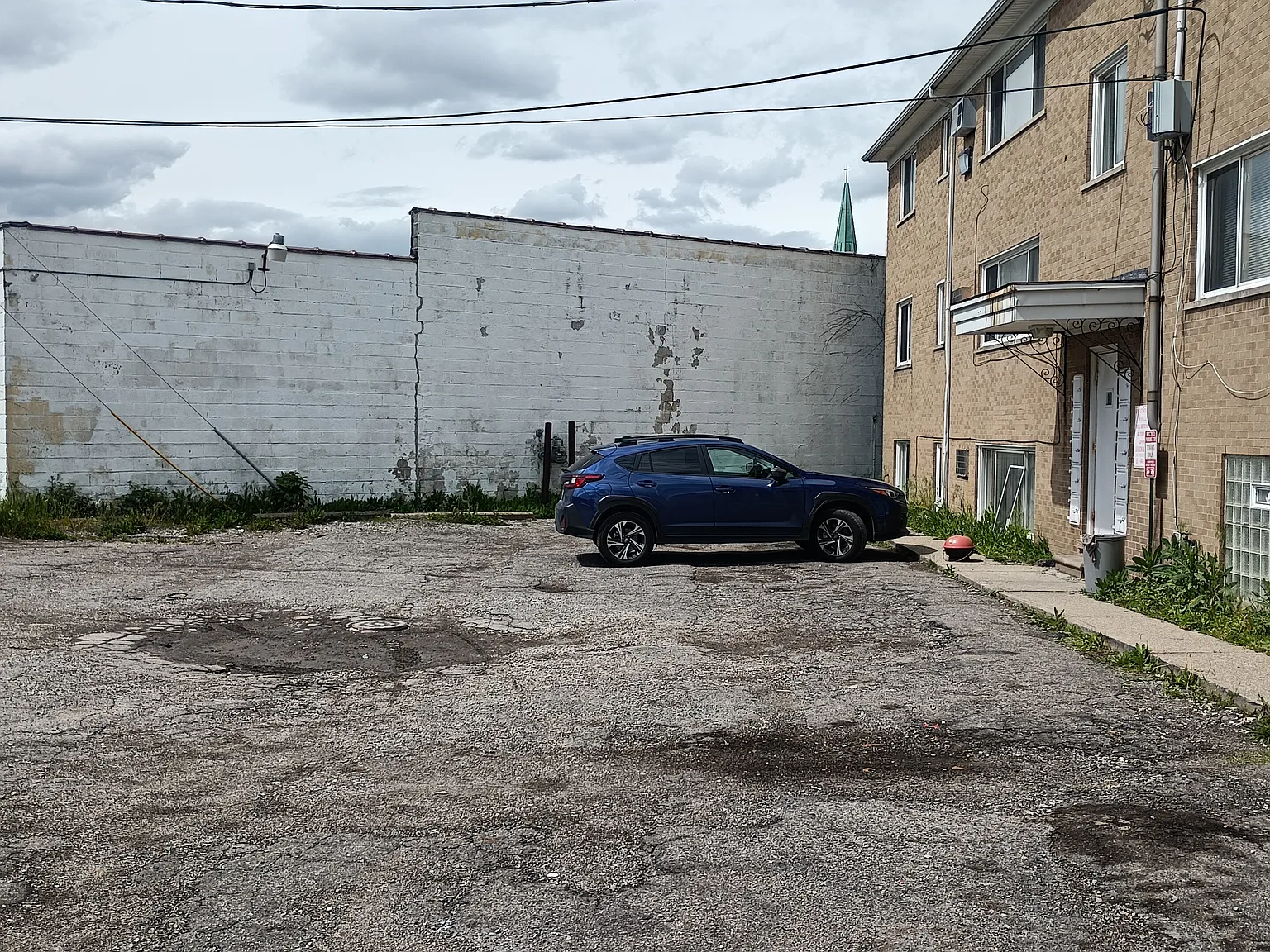 1 bed, 900 sqft, $1,000 — Photo 2